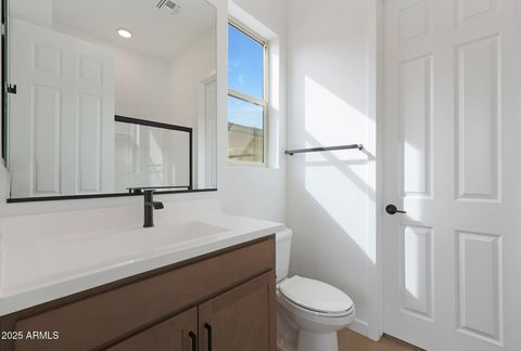 A home in Peoria