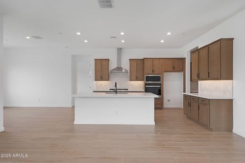 A home in Peoria