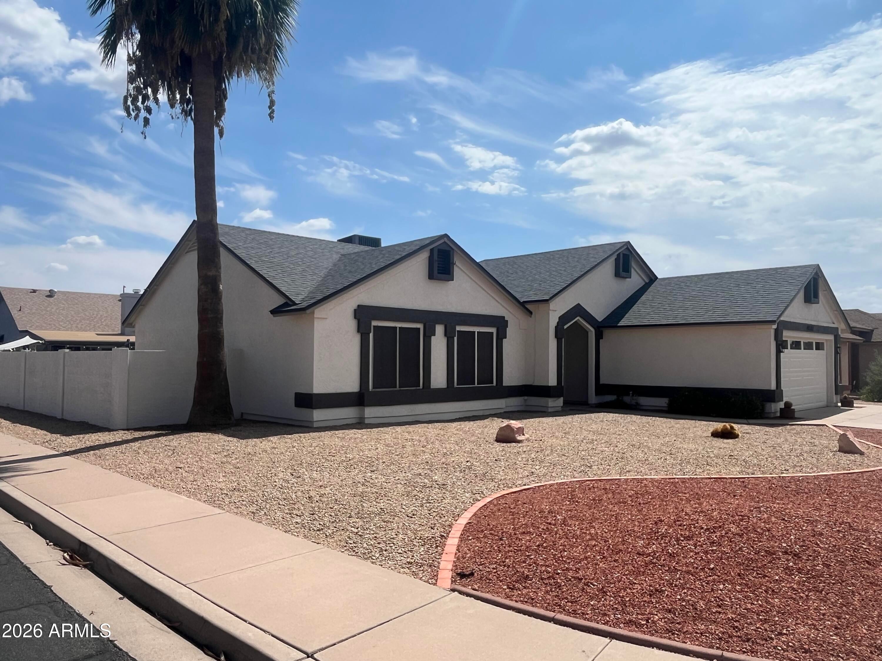4537 E TOWNE Lane