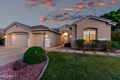 4215 W HACKAMORE Drive Phoenix AZ 85083