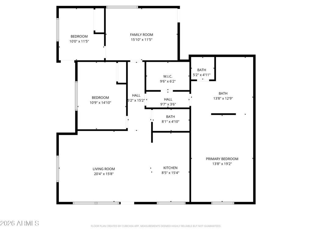 Photo of 8027 E Coronado Road, Scottsdale, AZ 85257 (MLS # 7002399)