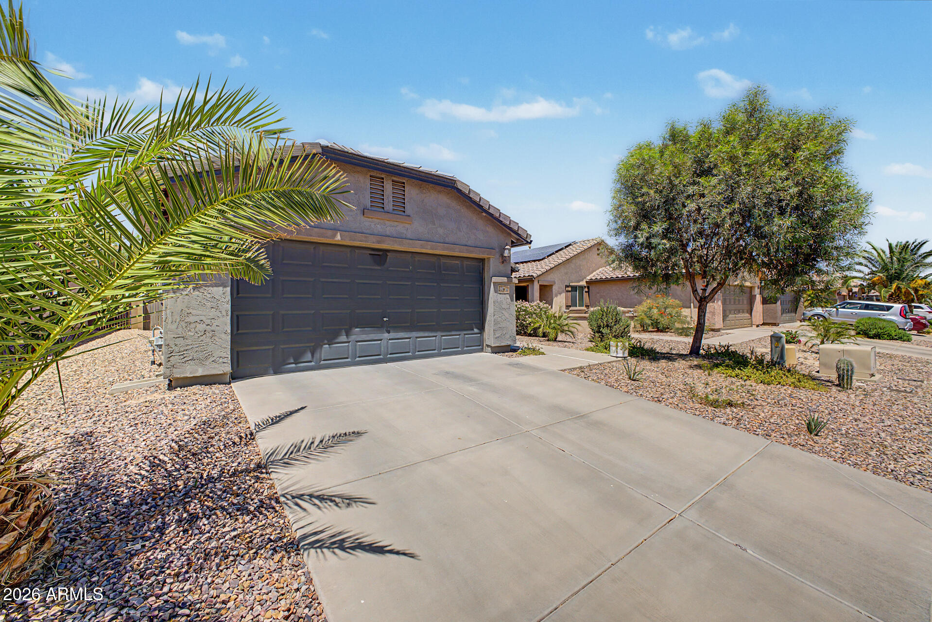 8076 W SONOMA Way