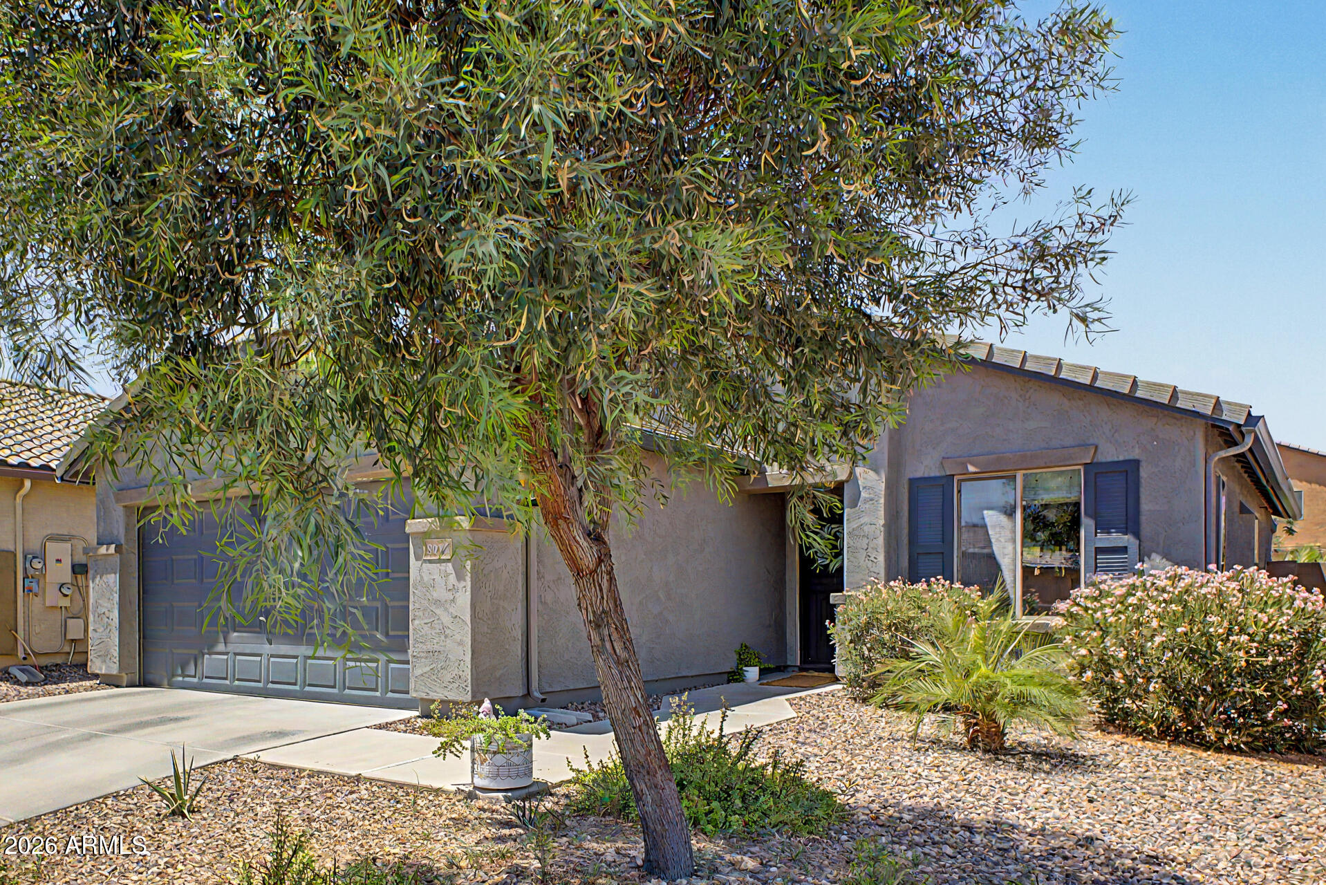8076 W SONOMA Way