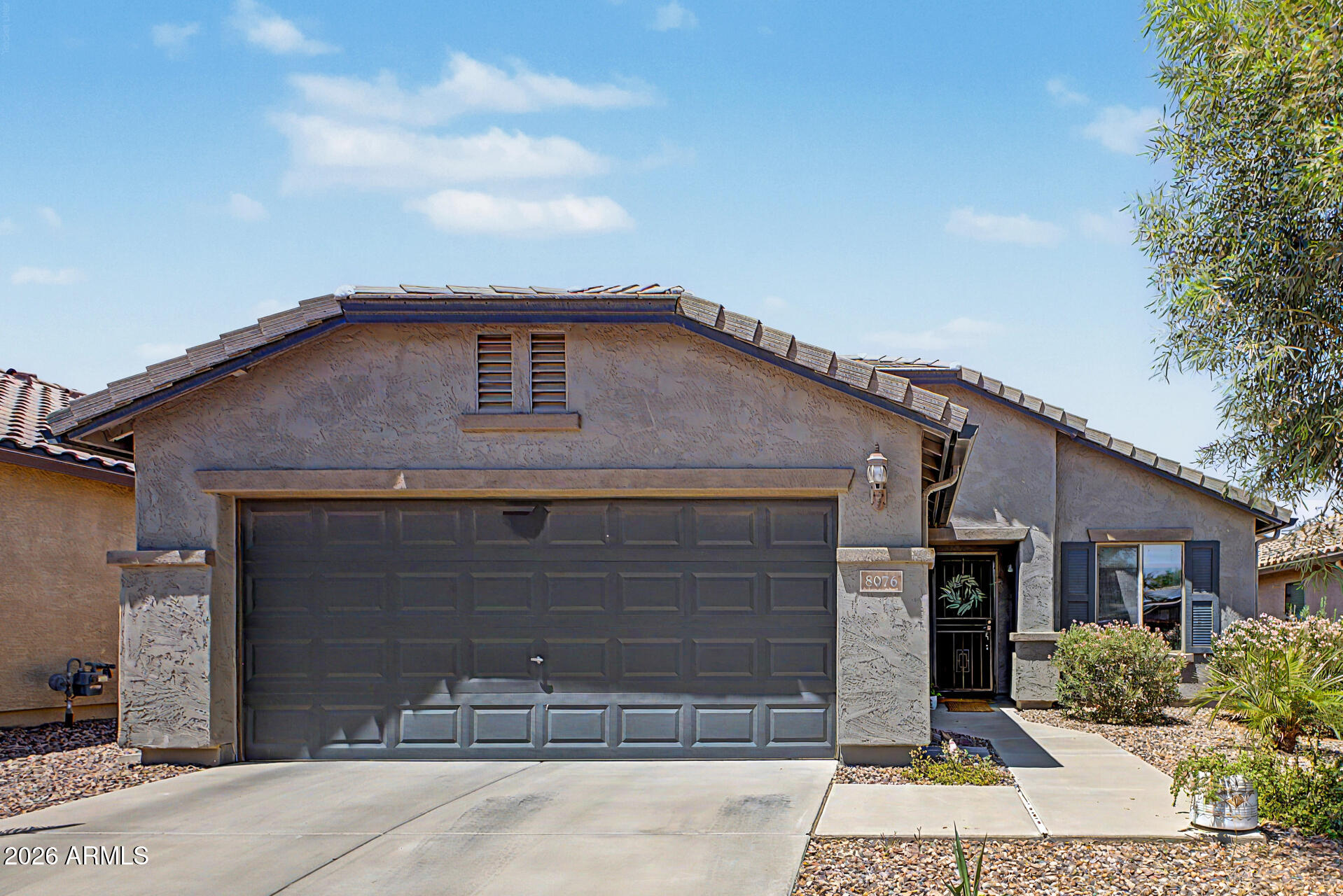 8076 W SONOMA Way