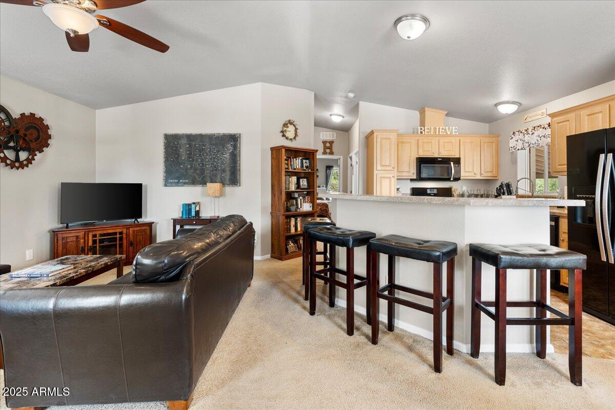 1487 W Horseshoe Bend Drive 66