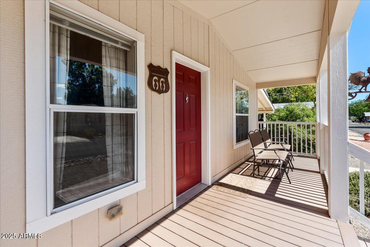 1487 W Horseshoe Bend Drive 66