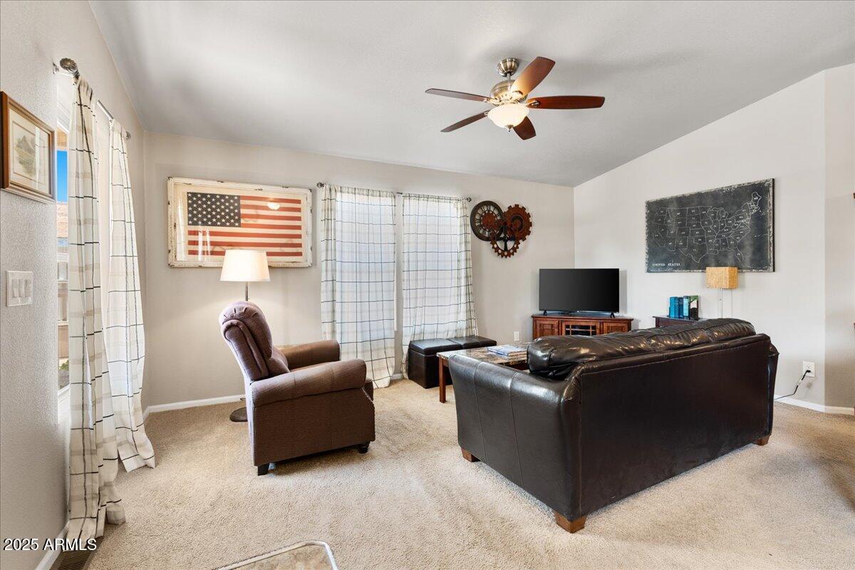 1487 W Horseshoe Bend Drive 66