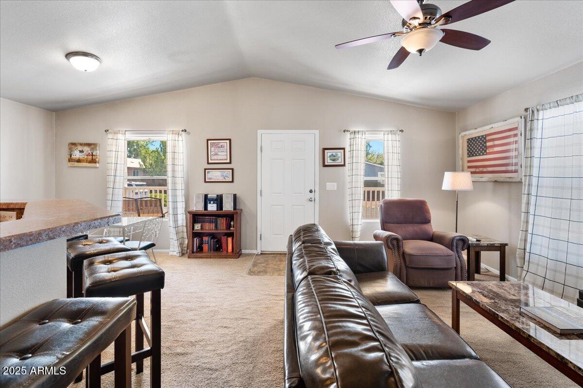 1487 W Horseshoe Bend Drive 66