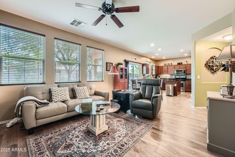 2323 W ALICIA Drive Phoenix AZ 85041