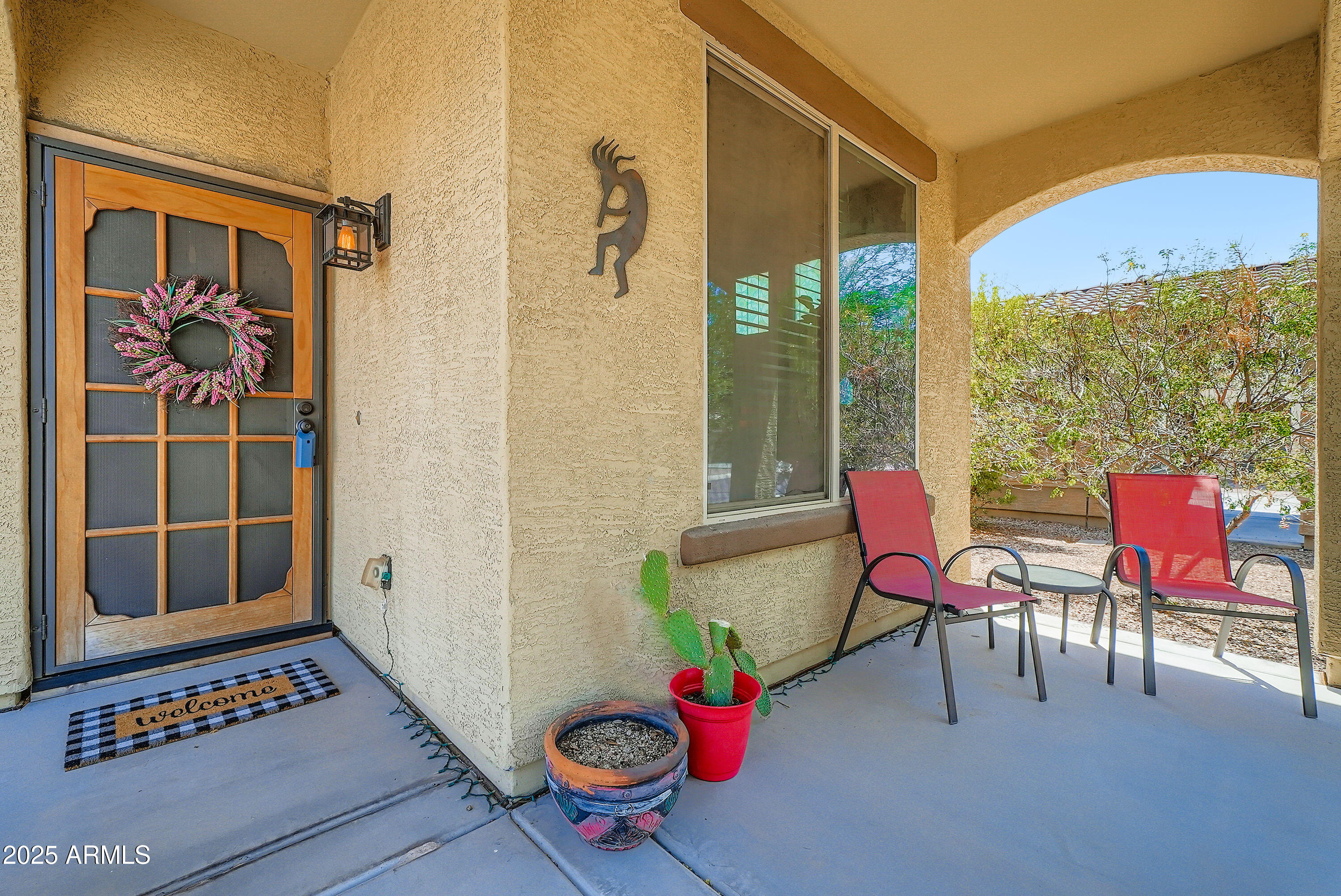 2323 W ALICIA Drive