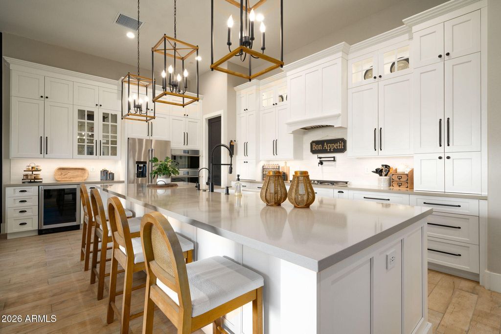 Photo of 7222 E Camino Rayo De Luz, Scottsdale, AZ 85266 (MLS # 6965620)