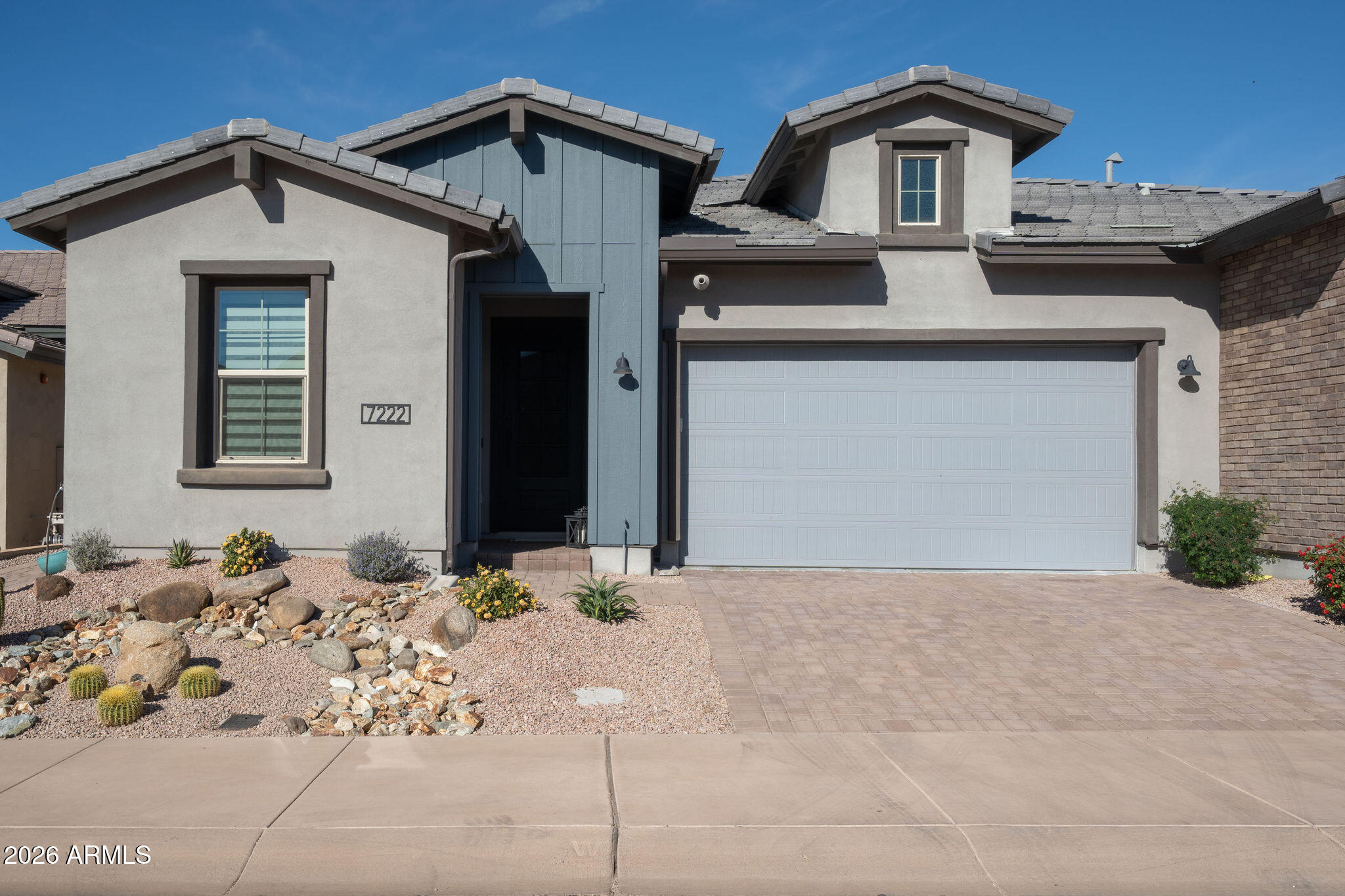 7222 E CAMINO RAYO DE LUZ --