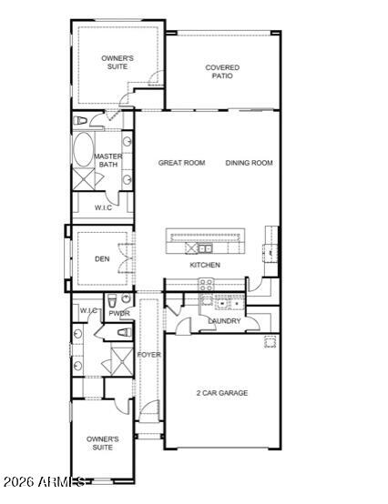 7222 E CAMINO RAYO DE LUZ --