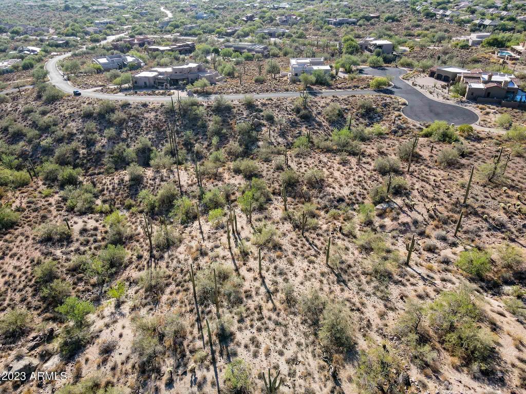 Photo of 30401 N 78th Street #89, Scottsdale, AZ 85266 (MLS # 6757933)