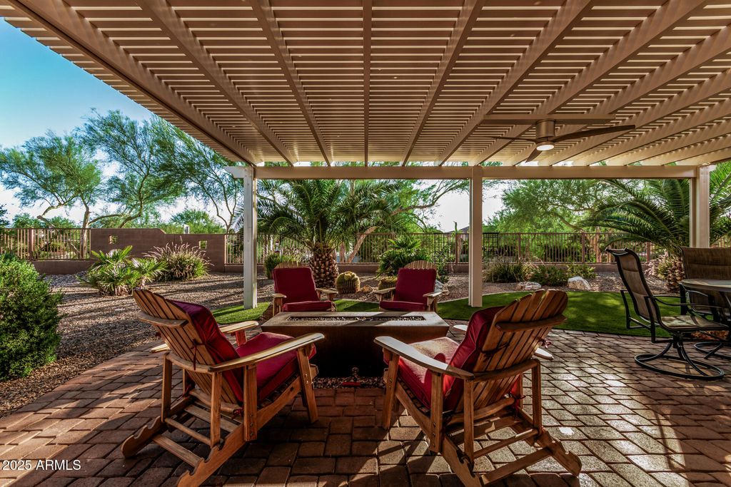 Photo of 4643 W Aztec Drive, Eloy, AZ 85131 (MLS # 6928573)