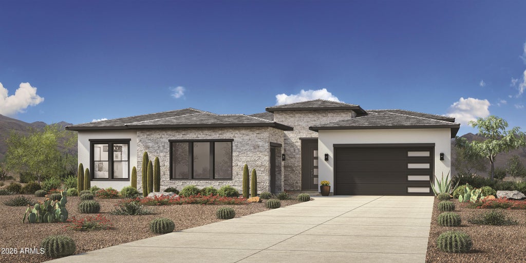 Photo of 6092 W Quartz Lane, Queen Creek, AZ 85144 (MLS # 7058829)