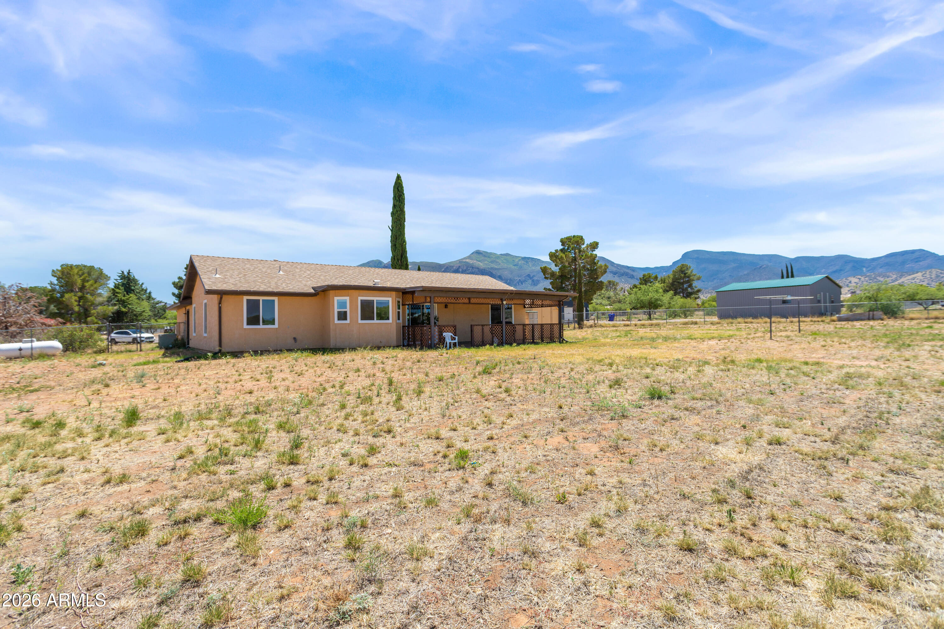 PUEBLO DEL SOL VILLAGE ONE B - Residential