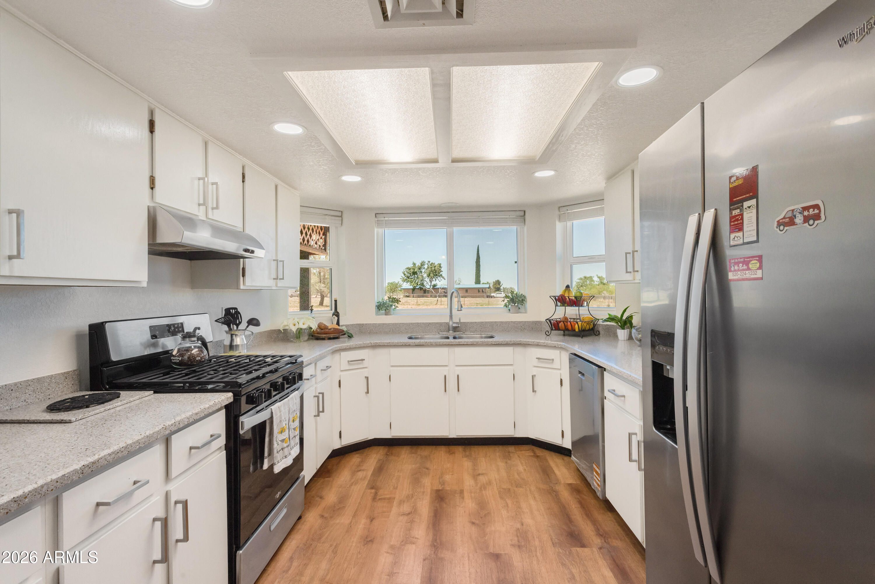 PUEBLO DEL SOL VILLAGE ONE B - Residential