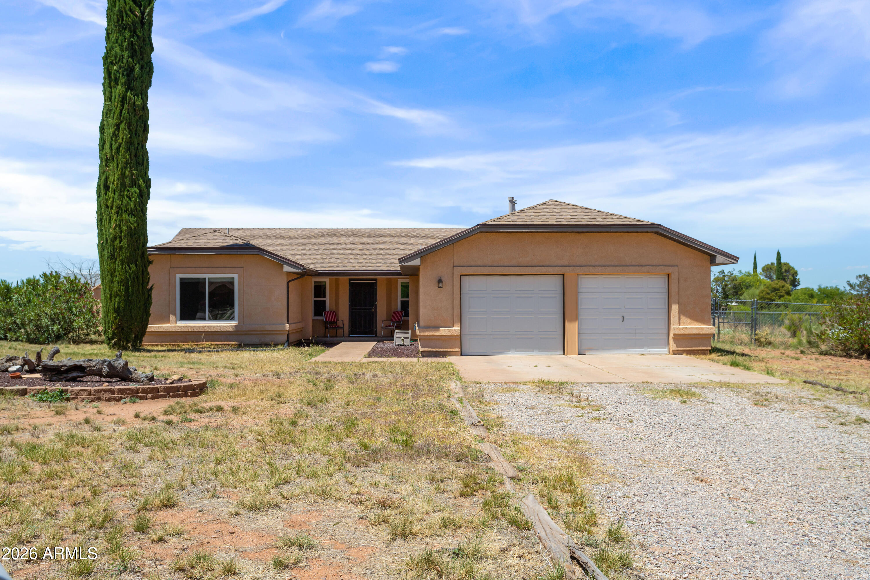 PUEBLO DEL SOL VILLAGE ONE B - Residential