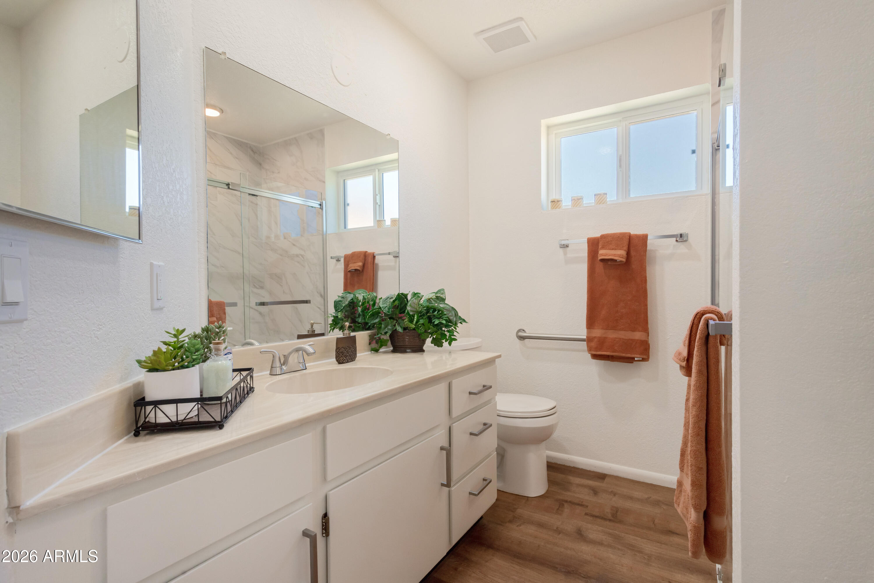 PUEBLO DEL SOL VILLAGE ONE B - Residential