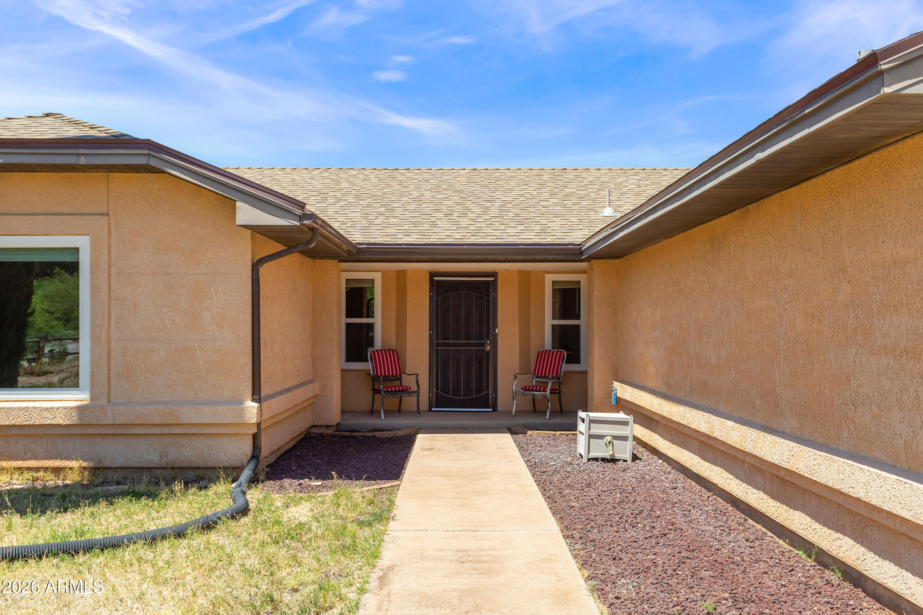 PUEBLO DEL SOL VILLAGE ONE B - Residential