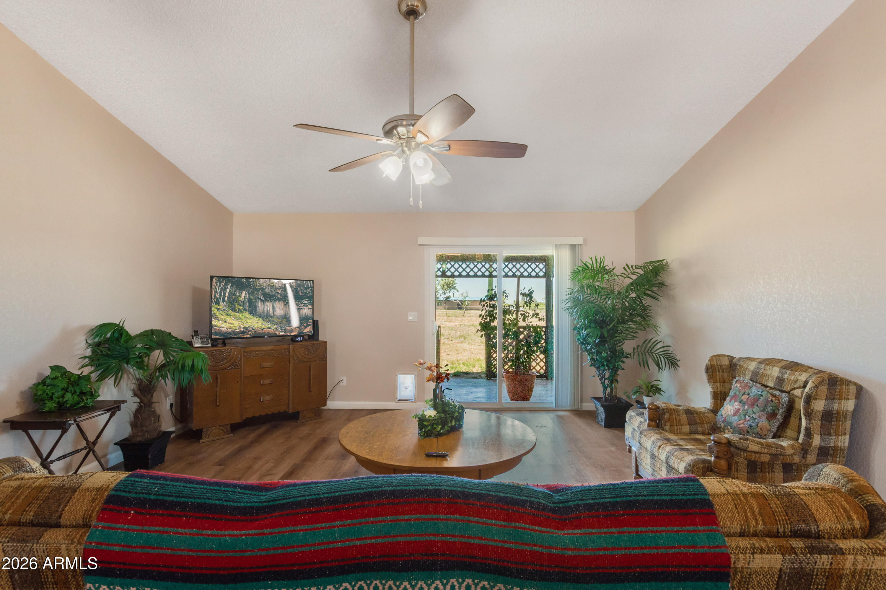PUEBLO DEL SOL VILLAGE ONE B - Residential