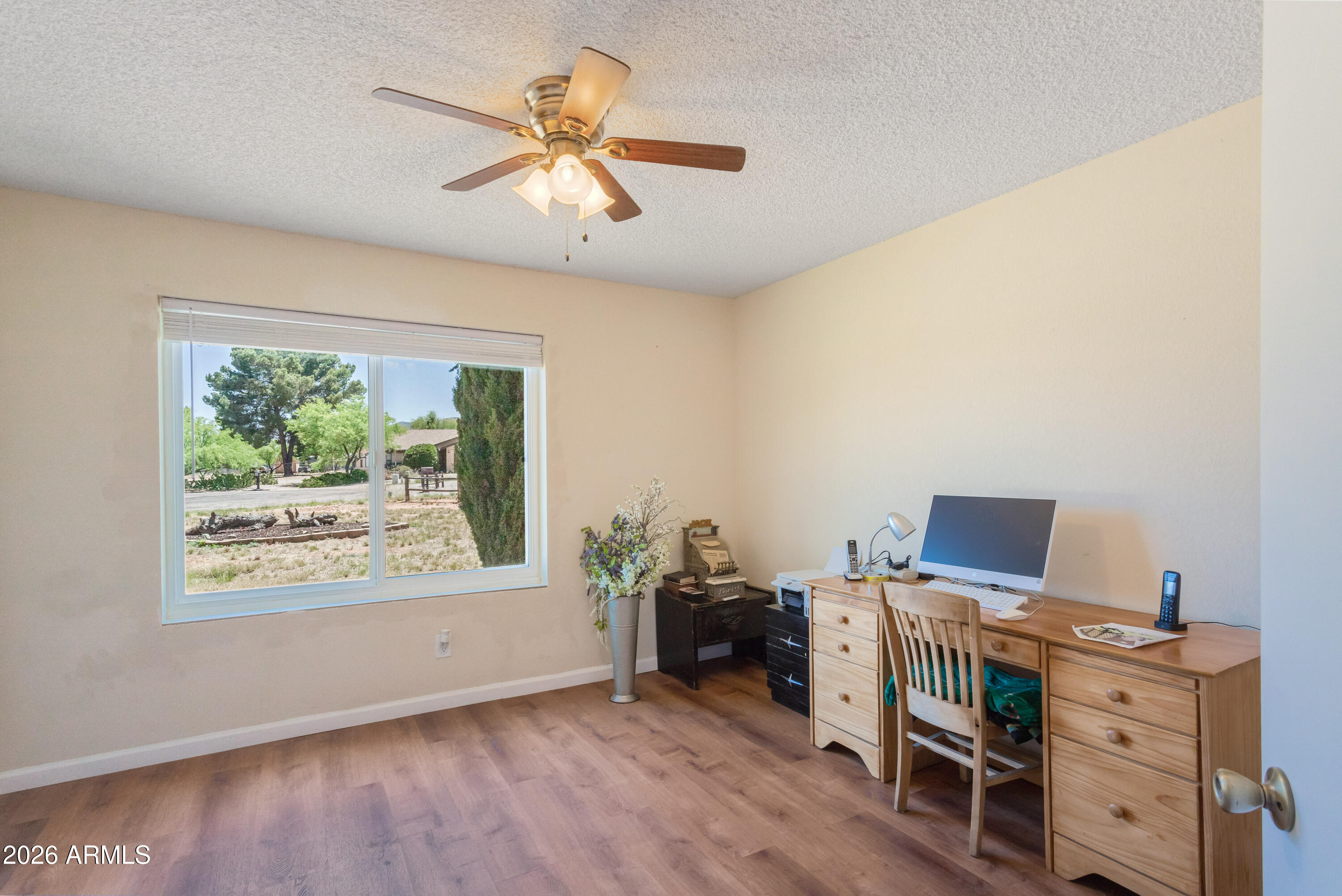 PUEBLO DEL SOL VILLAGE ONE B - Residential