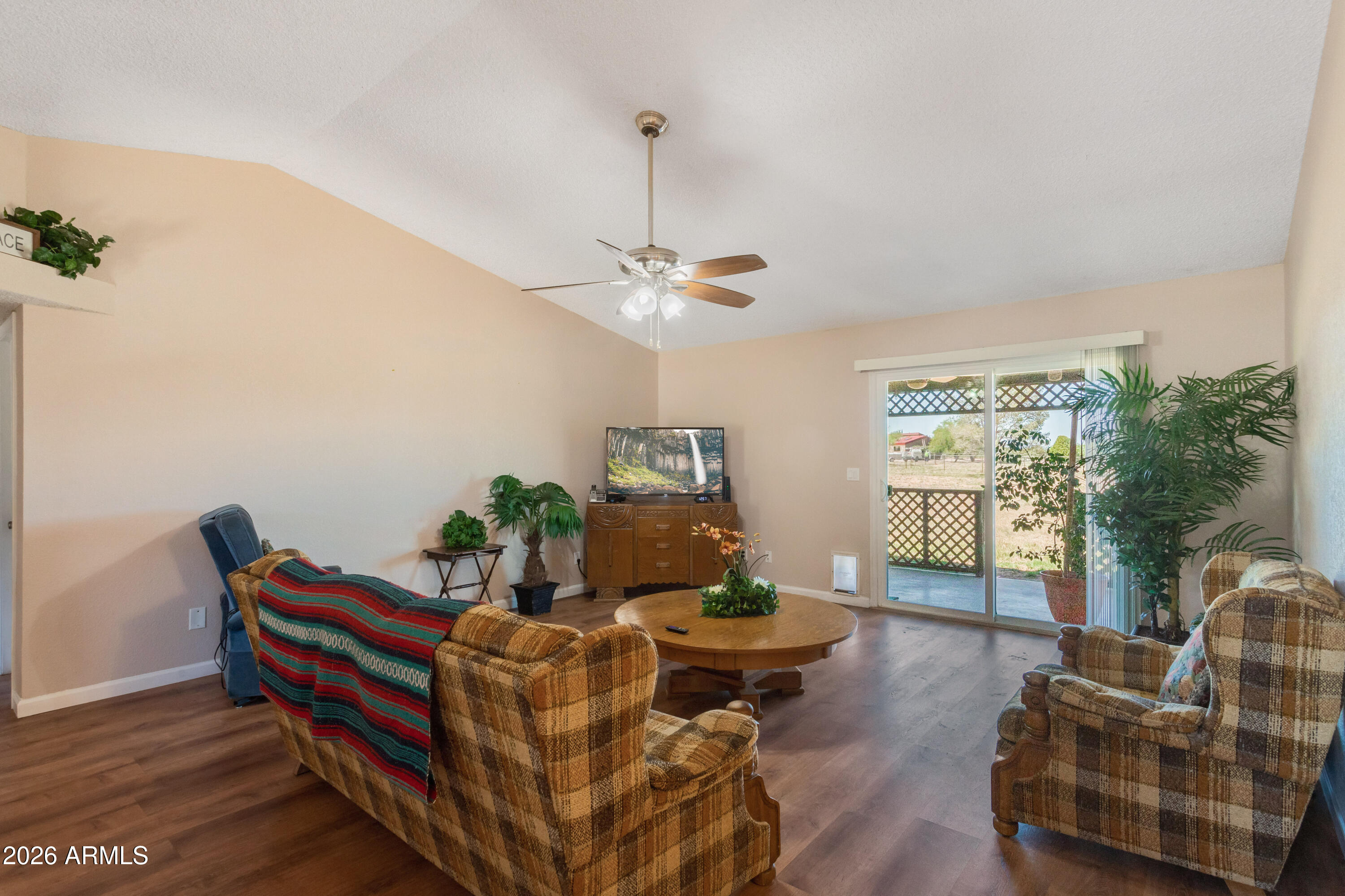 PUEBLO DEL SOL VILLAGE ONE B - Residential