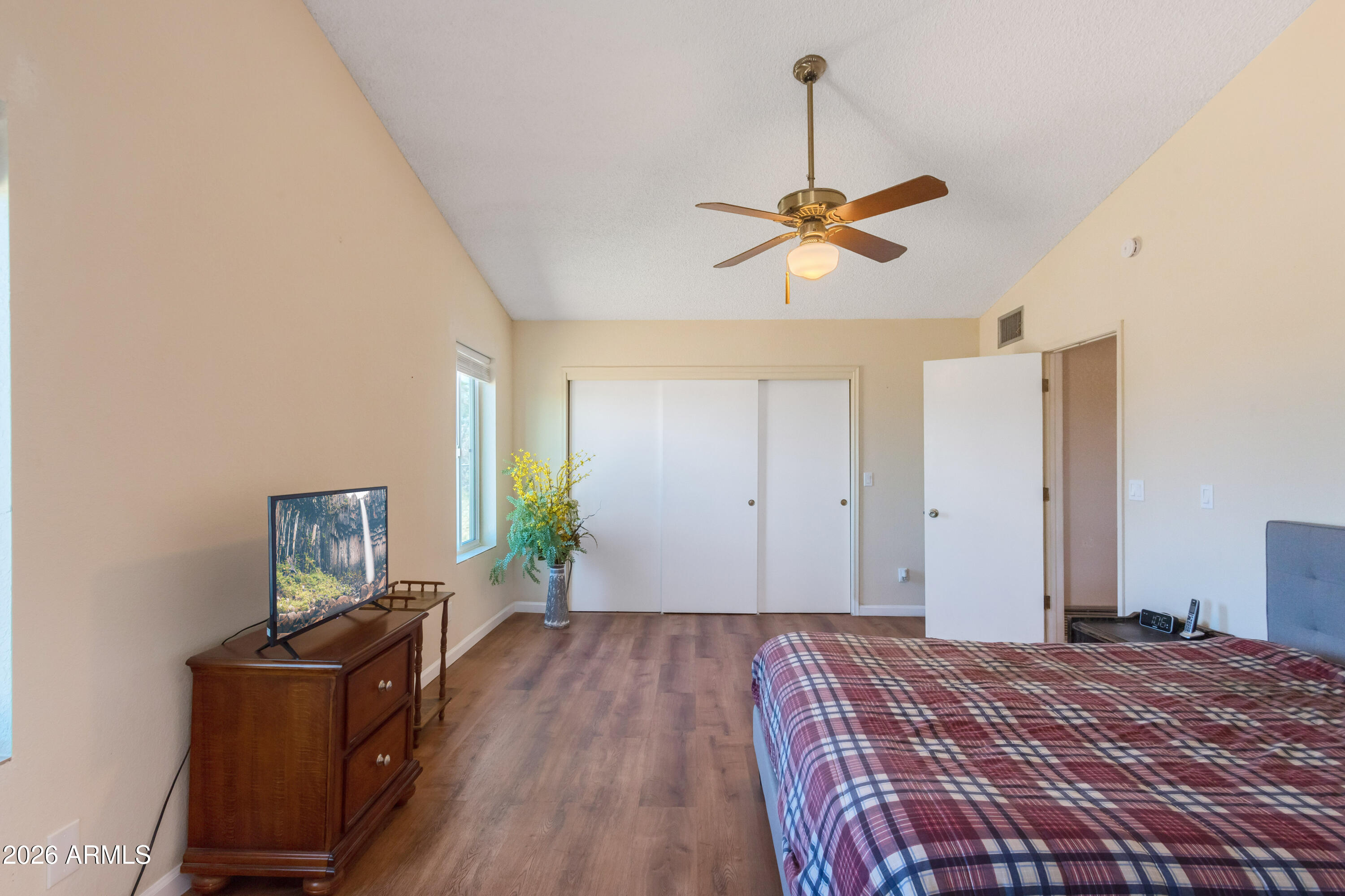 PUEBLO DEL SOL VILLAGE ONE B - Residential