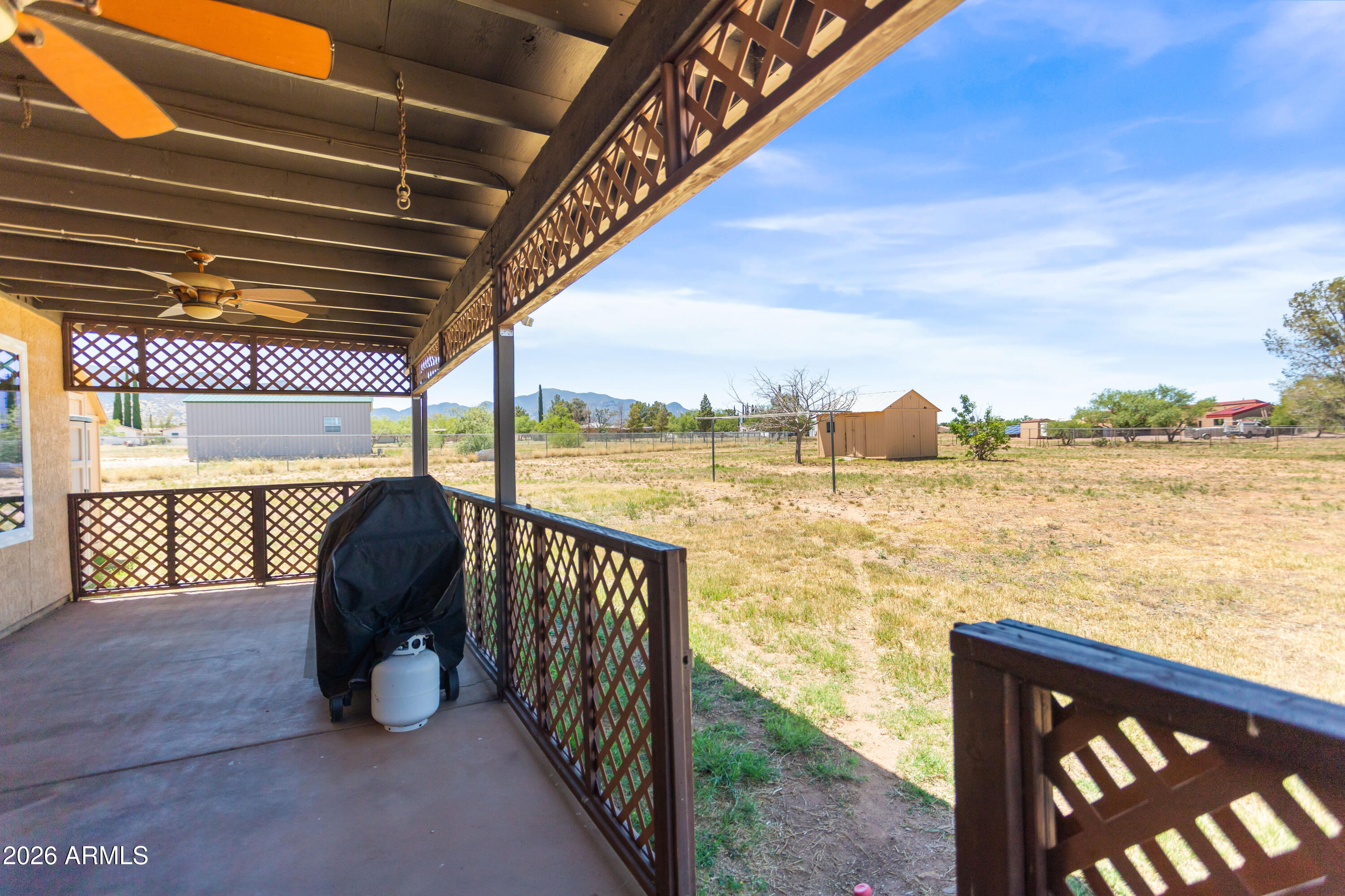 PUEBLO DEL SOL VILLAGE ONE B - Residential
