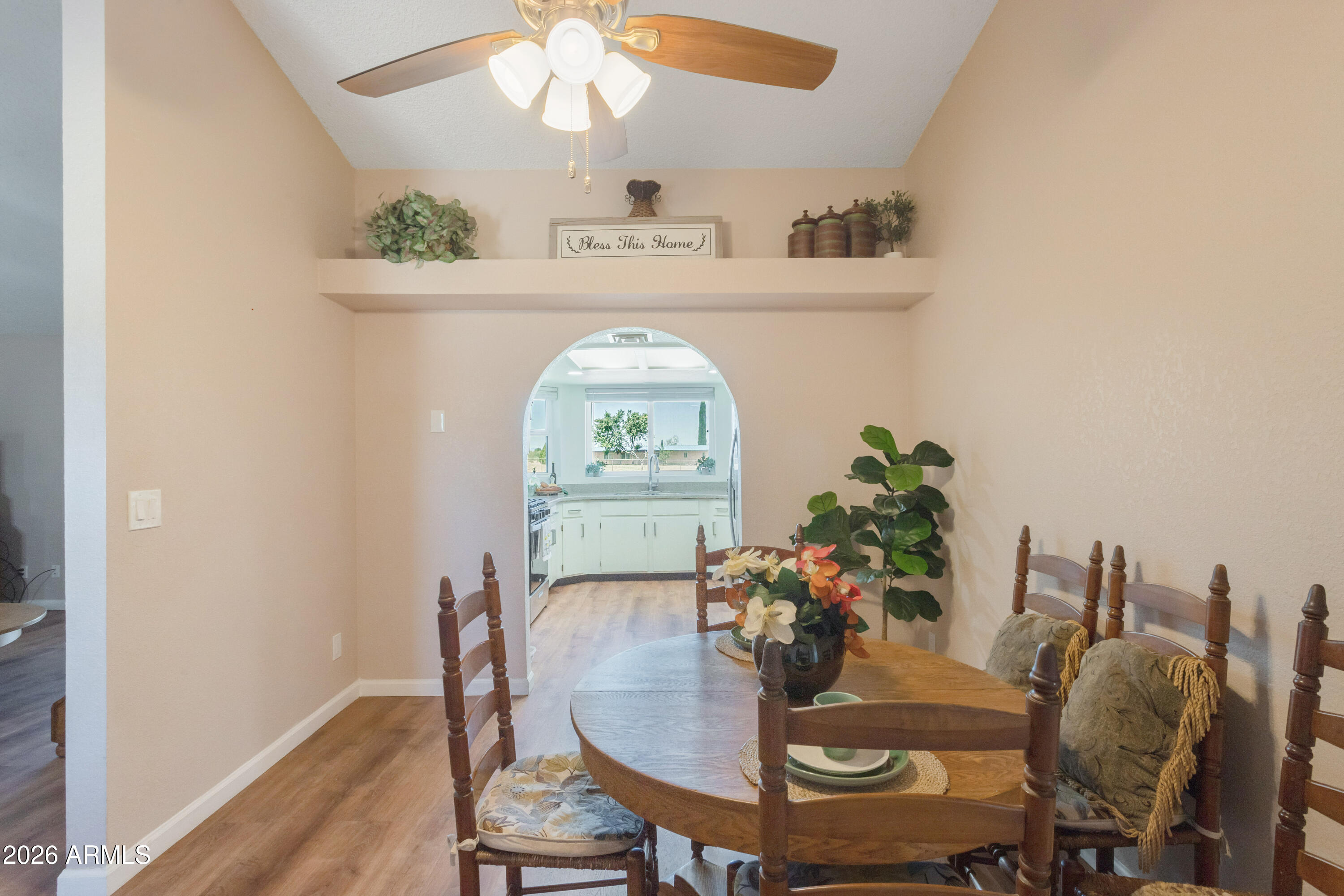 PUEBLO DEL SOL VILLAGE ONE B - Residential