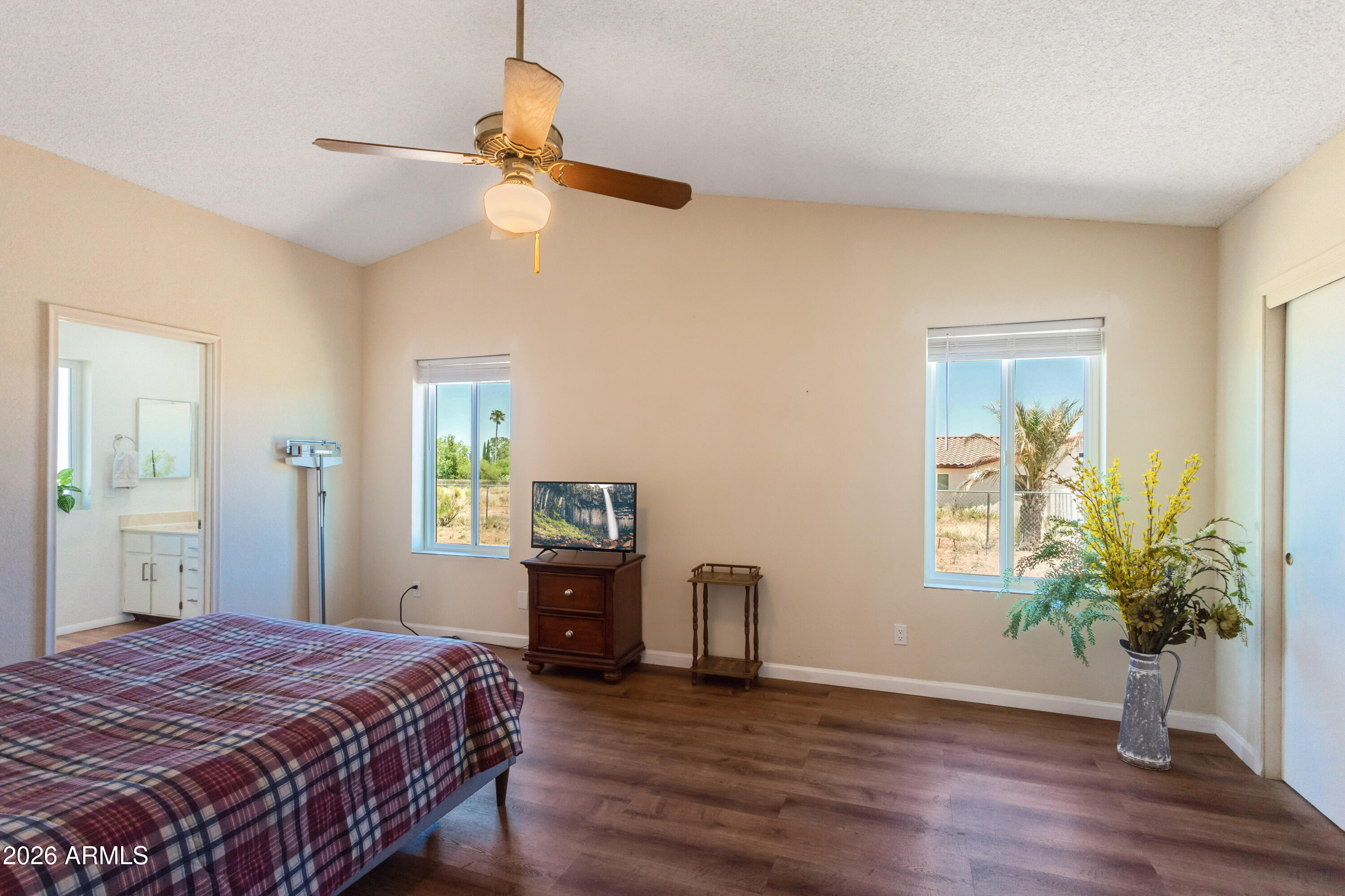 PUEBLO DEL SOL VILLAGE ONE B - Residential