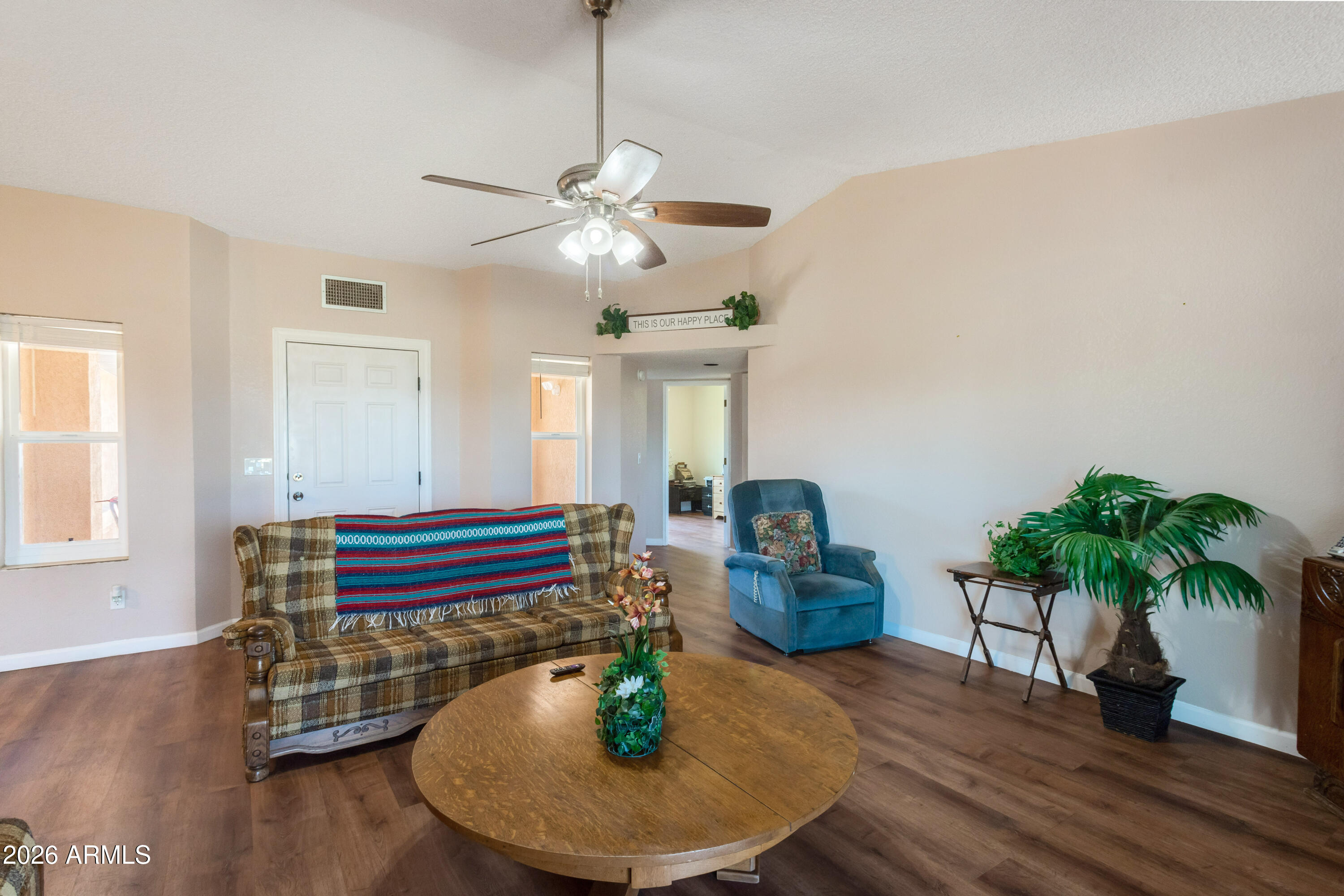 PUEBLO DEL SOL VILLAGE ONE B - Residential