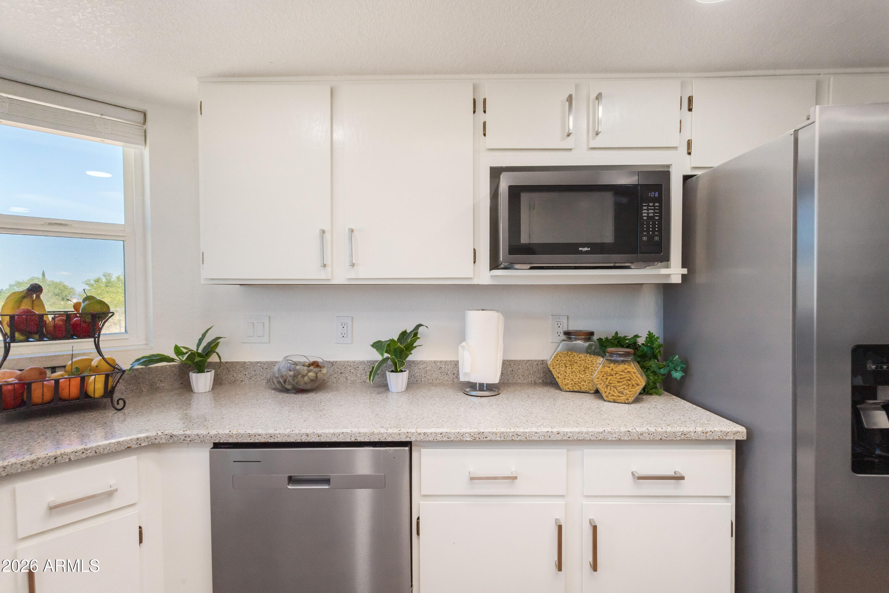 PUEBLO DEL SOL VILLAGE ONE B - Residential