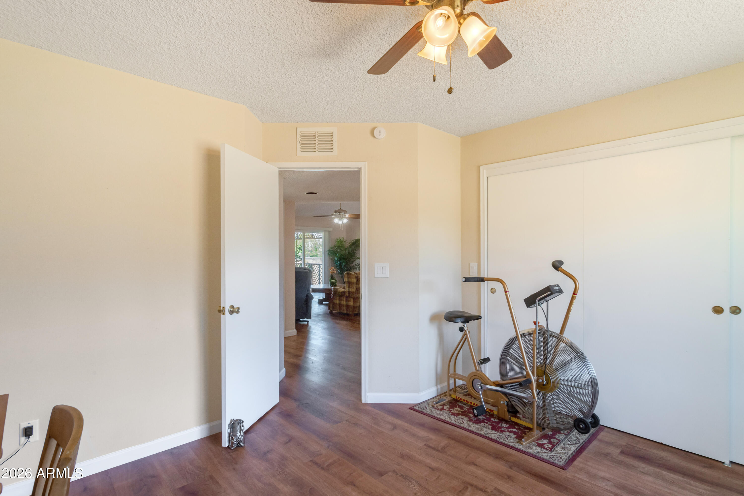 PUEBLO DEL SOL VILLAGE ONE B - Residential