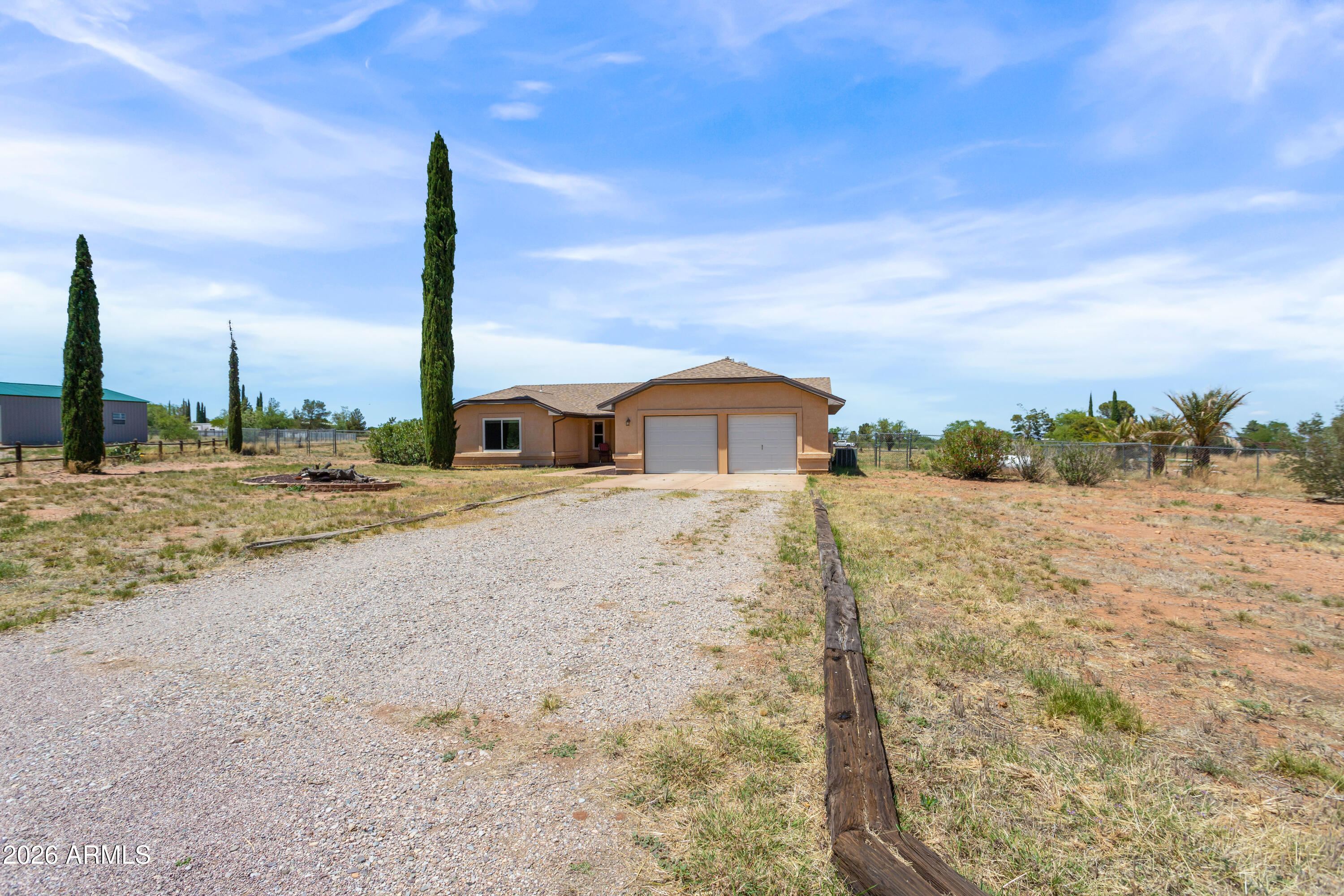 PUEBLO DEL SOL VILLAGE ONE B - Residential