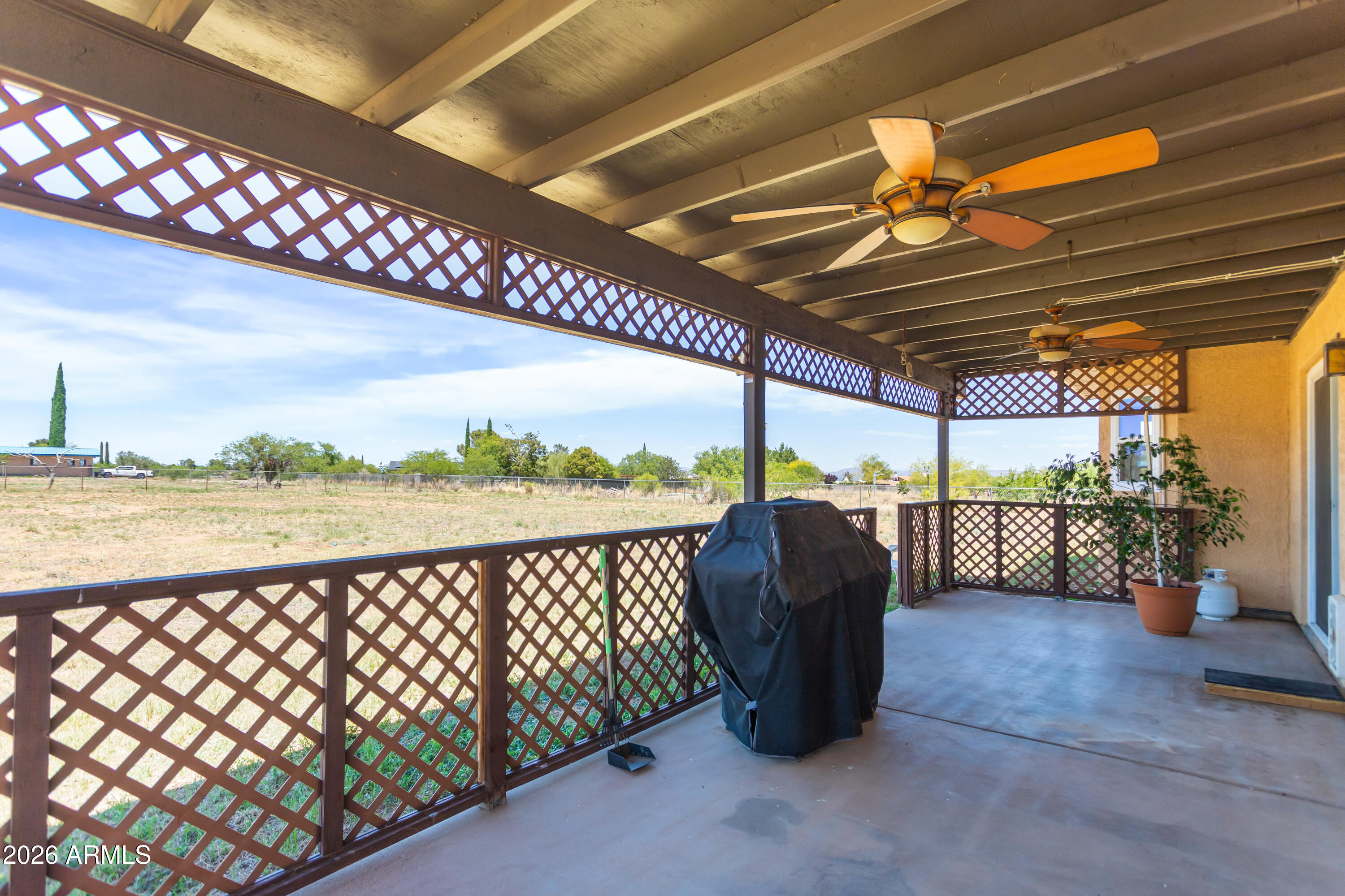 PUEBLO DEL SOL VILLAGE ONE B - Residential