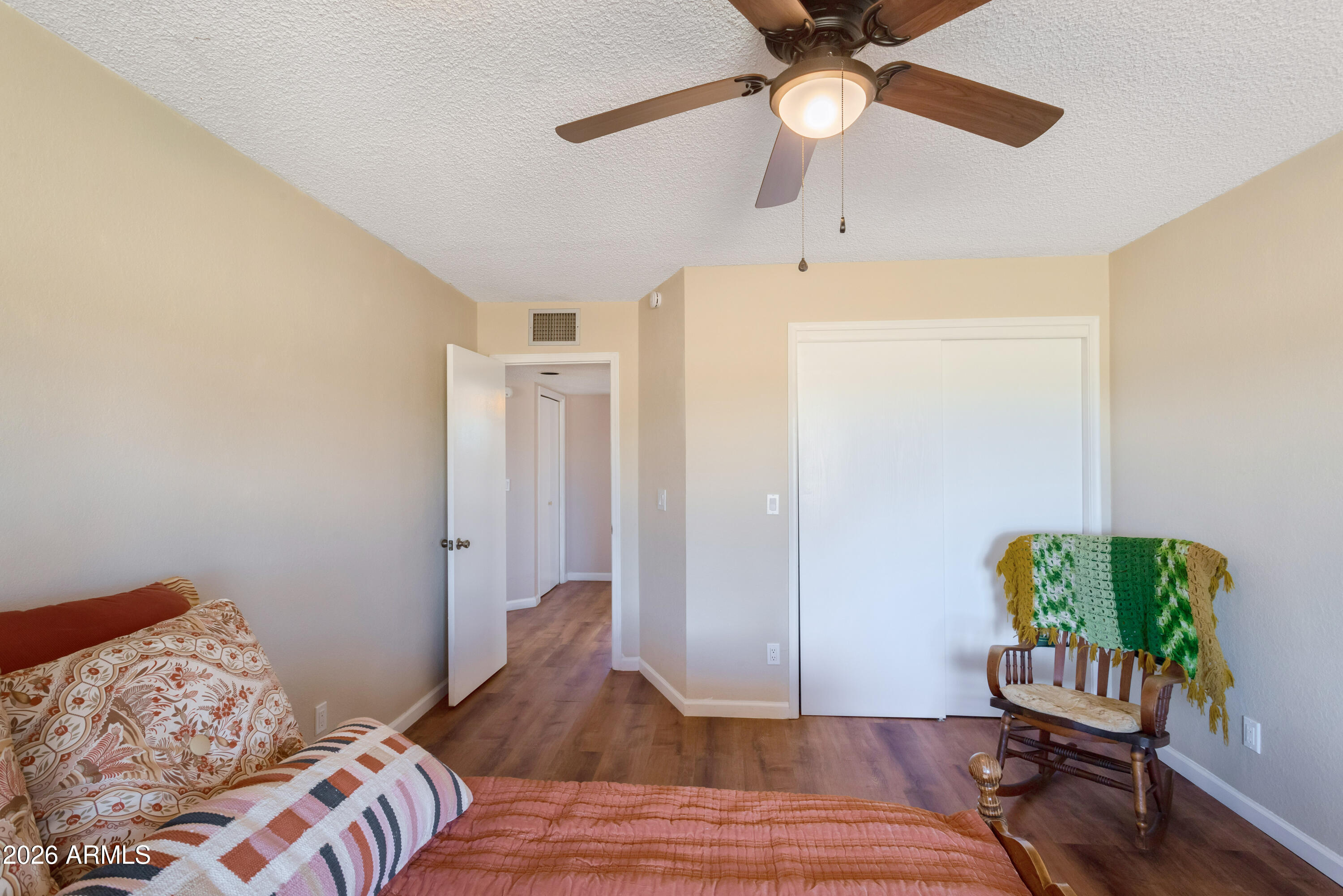 PUEBLO DEL SOL VILLAGE ONE B - Residential