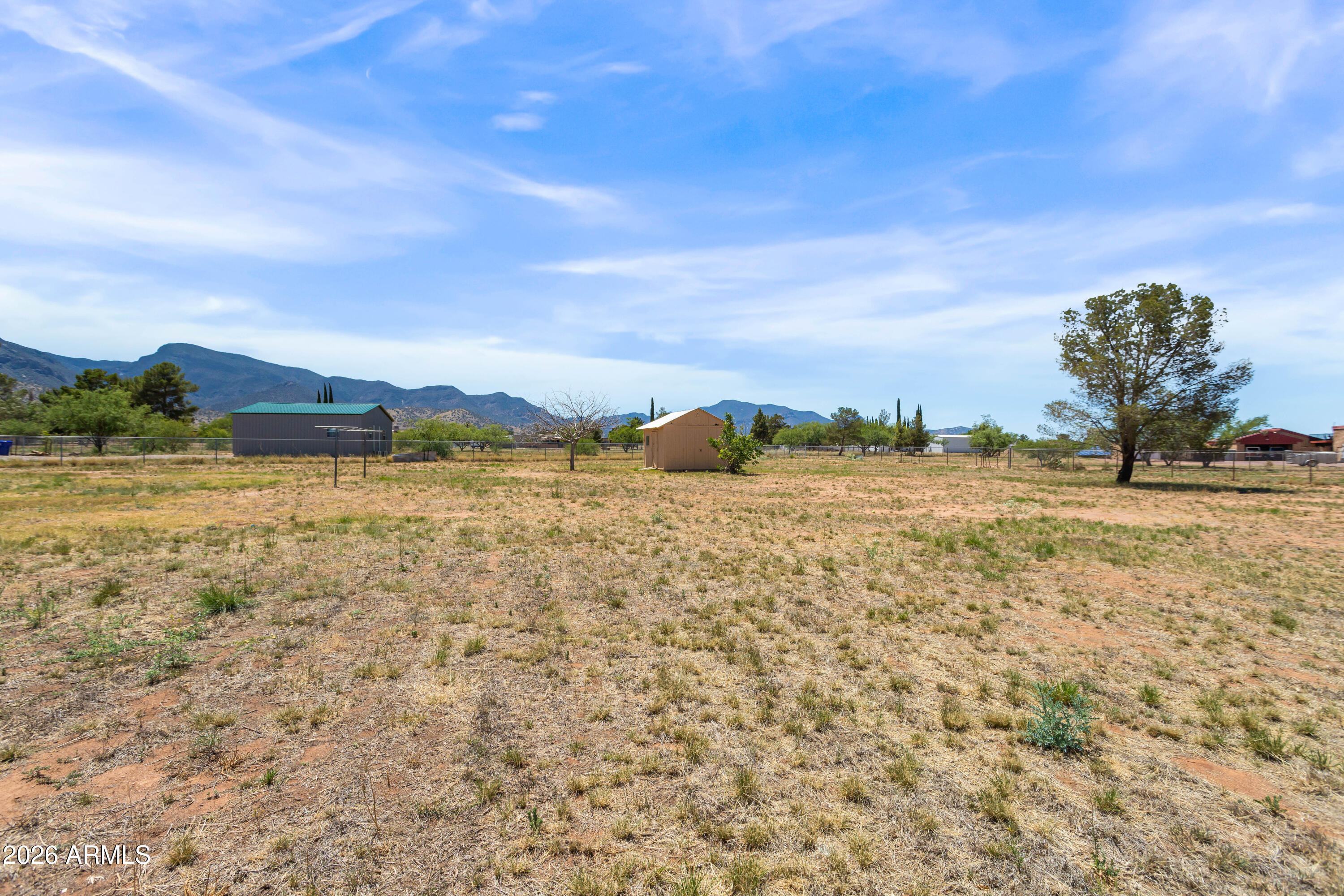 PUEBLO DEL SOL VILLAGE ONE B - Residential