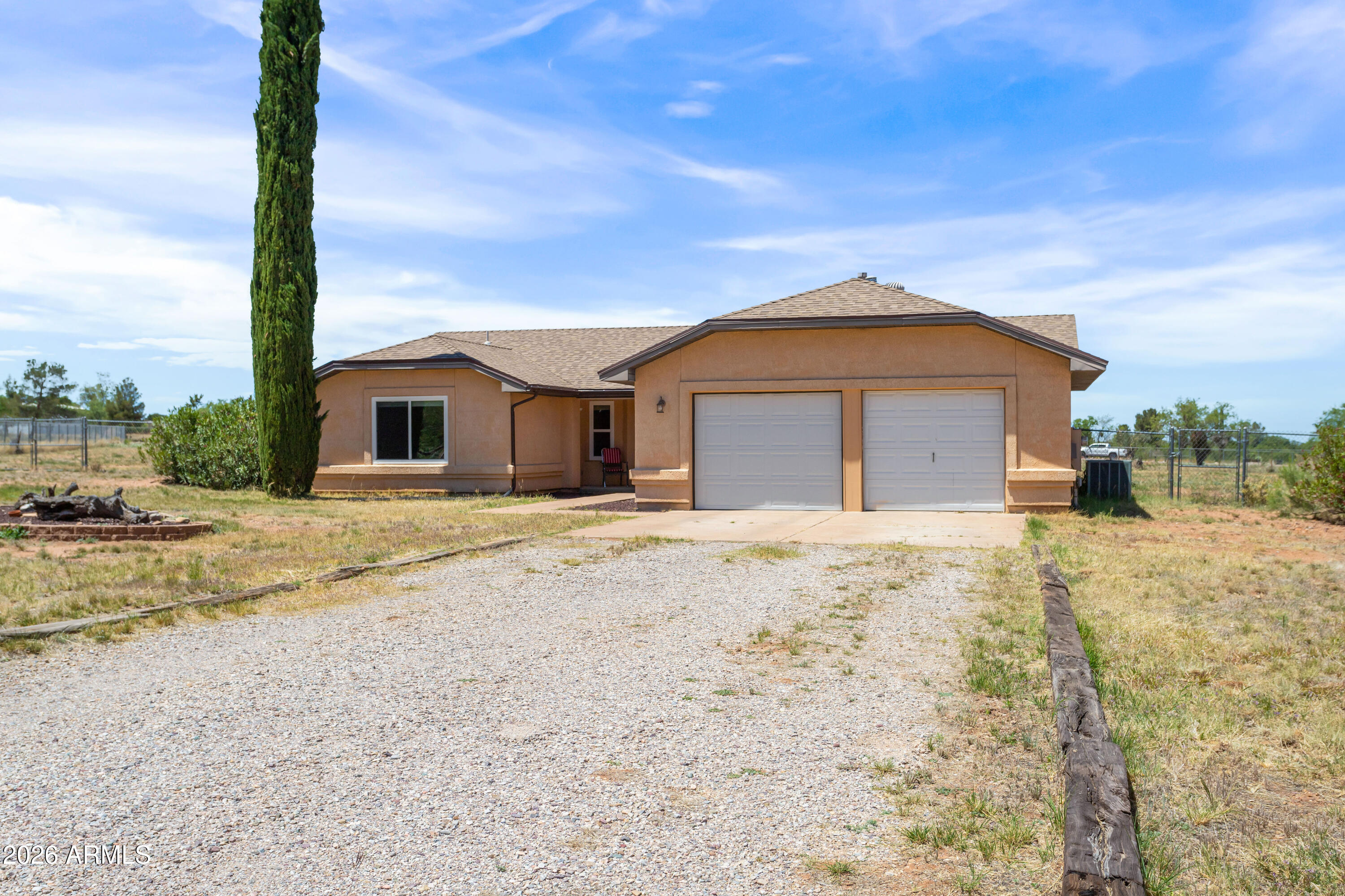 PUEBLO DEL SOL VILLAGE ONE B - Residential
