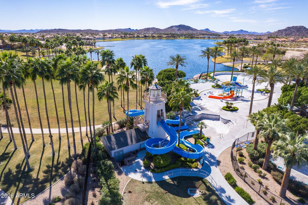 Photo of 18177 W Cactus Flower Drive, Goodyear, AZ 85338 (MLS # 6989686)