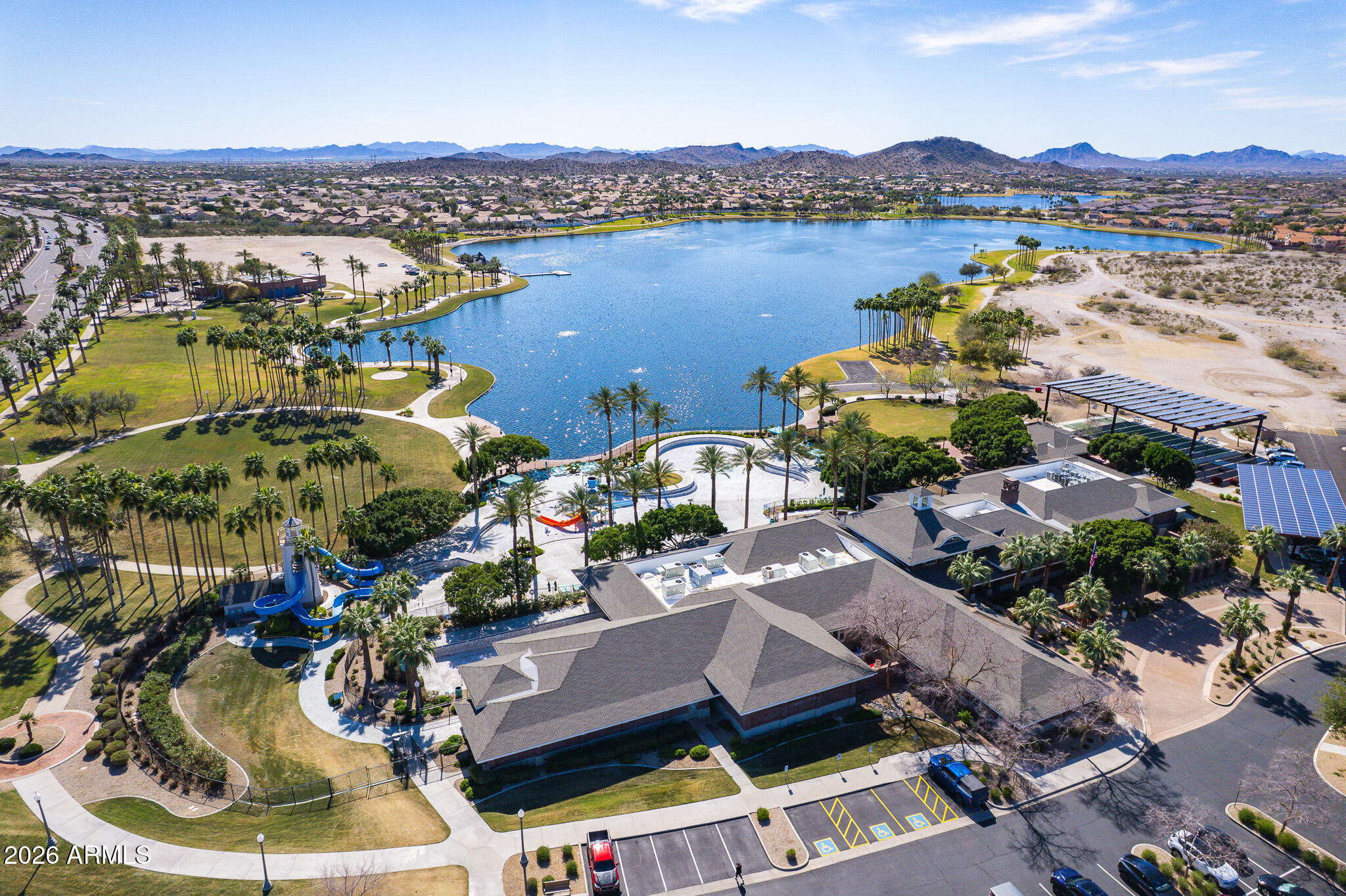 18177 W CACTUS FLOWER Drive