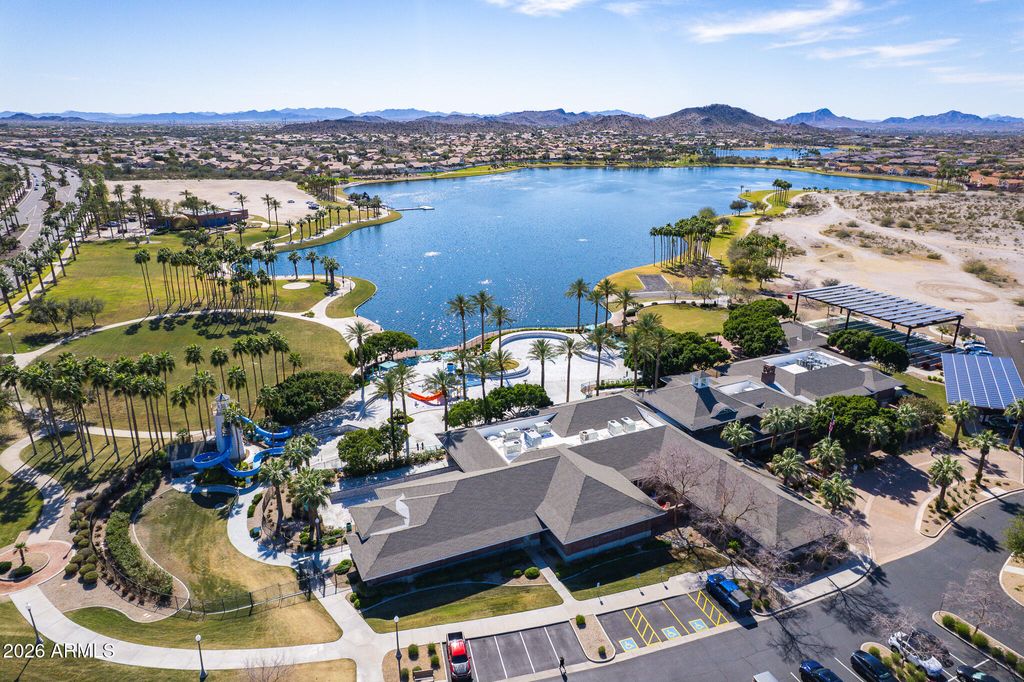 Photo of 18177 W Cactus Flower Drive, Goodyear, AZ 85338 (MLS # 6989686)