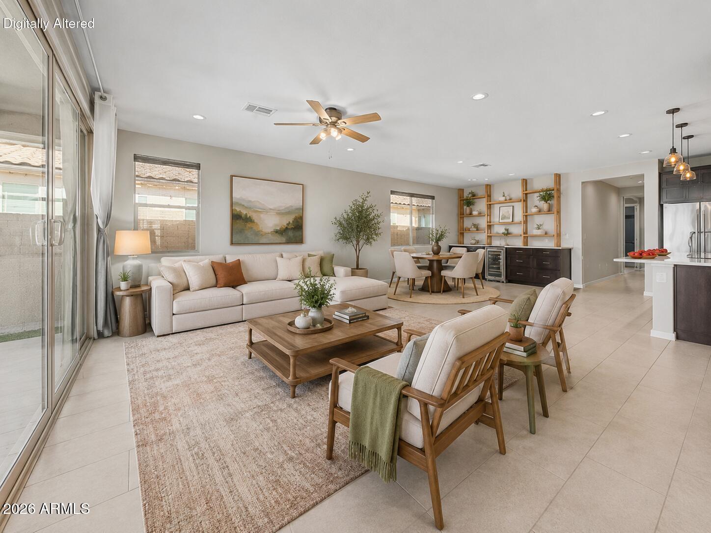 18614 W HONEYSUCKLE Drive