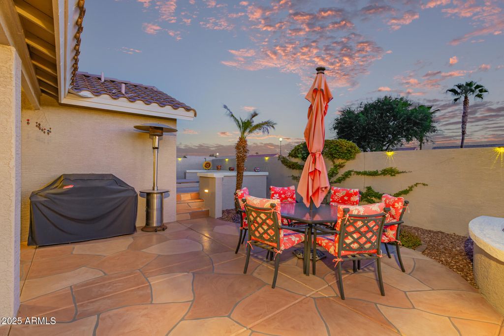 Photo of 14735 W Cheery Lynn Drive, Goodyear, AZ 85395 (MLS # 6921599)
