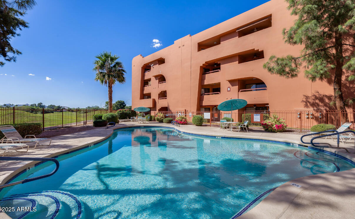 4303 E CACTUS Road 146