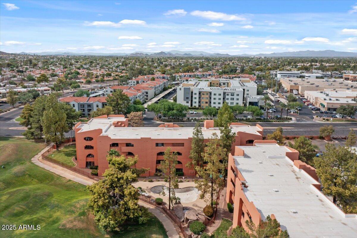 4303 E CACTUS Road 146