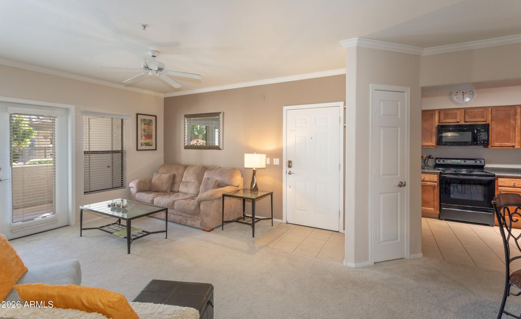 Photo of 15095 N Thompson Peak Parkway #1111, Scottsdale, AZ 85260 (MLS # 6997242)