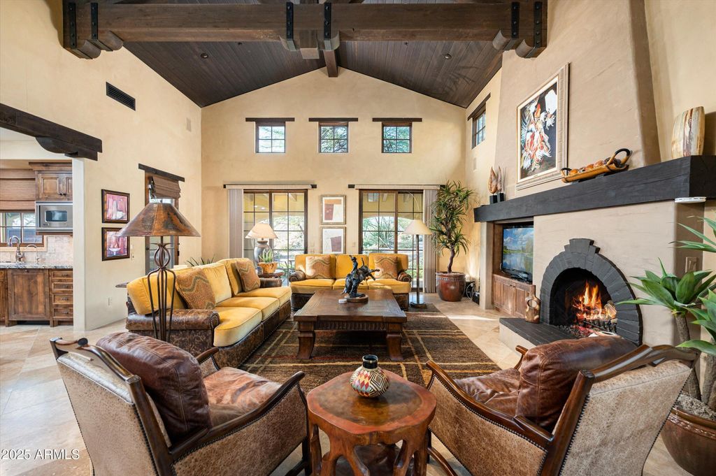 Photo of 38720 N 104th Street, Scottsdale, AZ 85262 (MLS # 6974842)