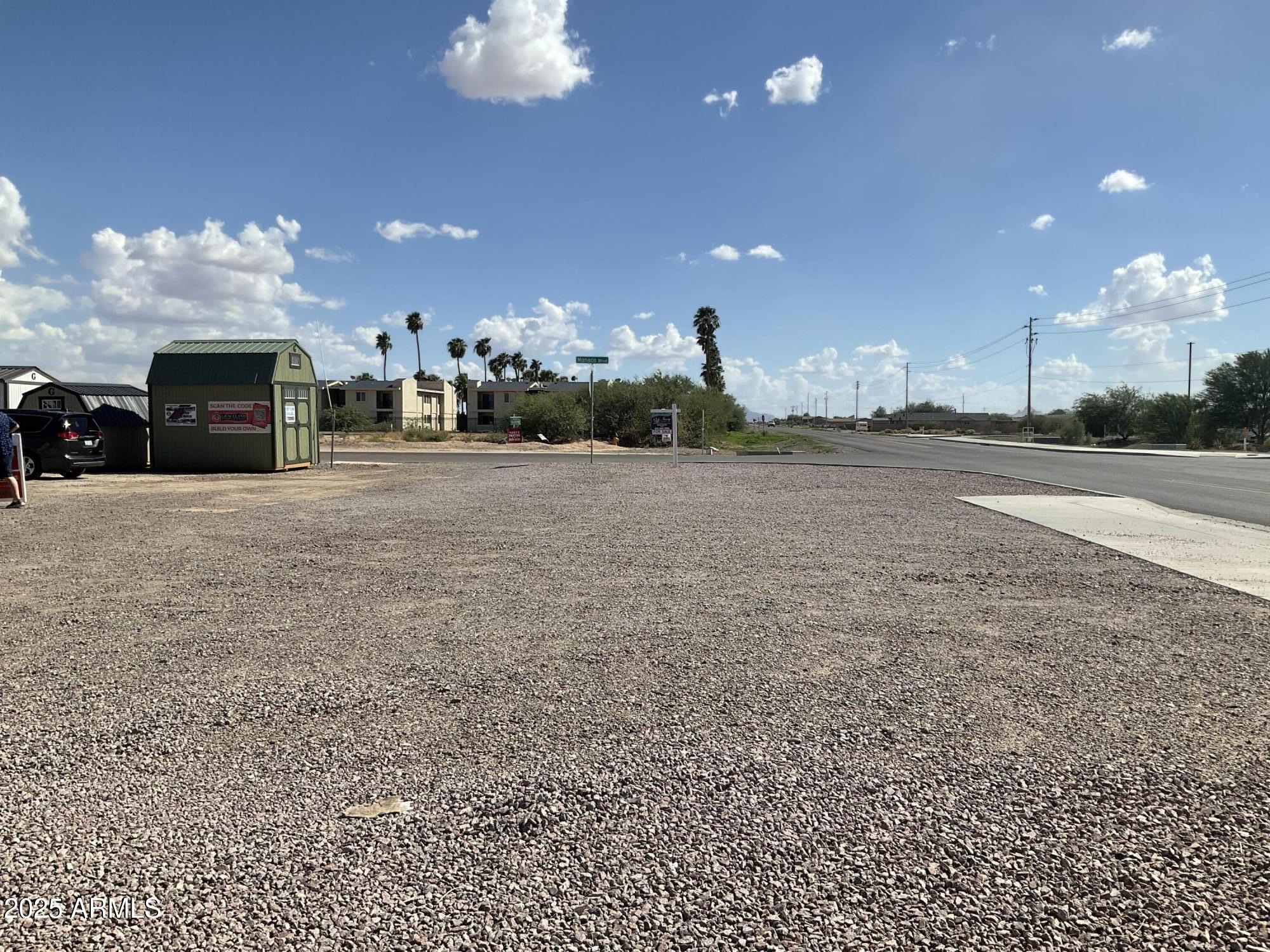 15395 S SUNLAND GIN Road